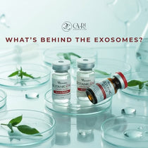 Botanic Products | Ca•Ri Cosmetics