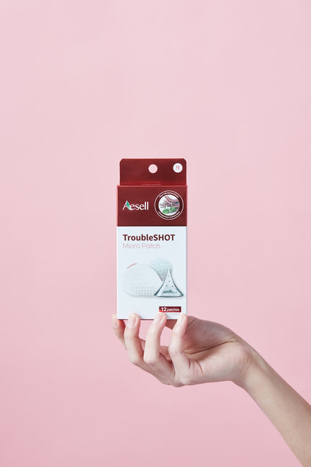Aesell Micro-Patch
