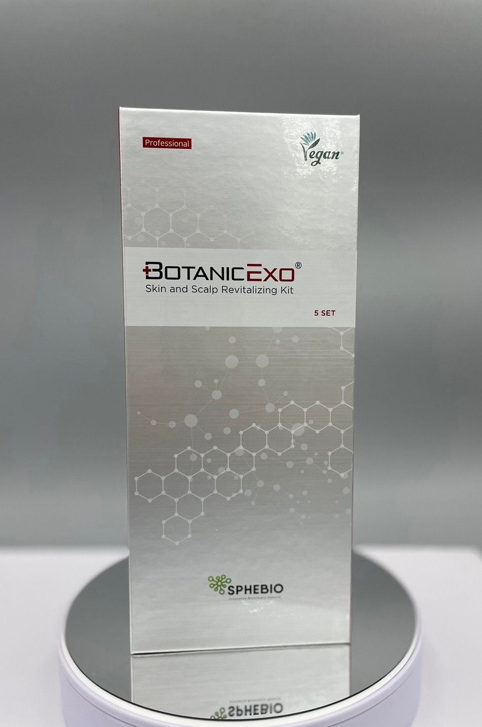 BotanicExo