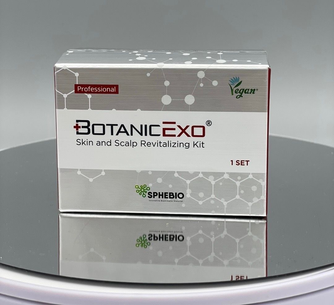 BotanicExo