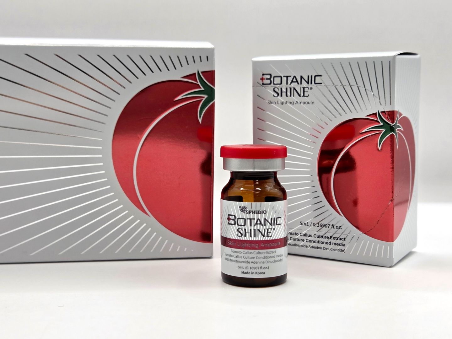 BotanicShine