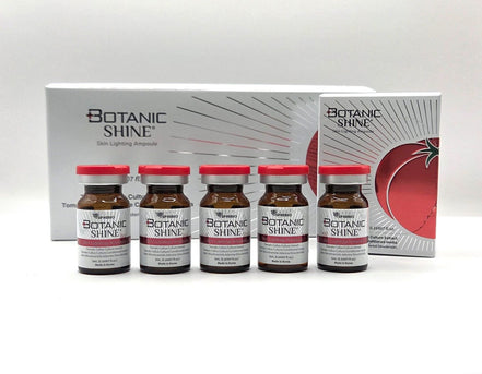 BotanicShine