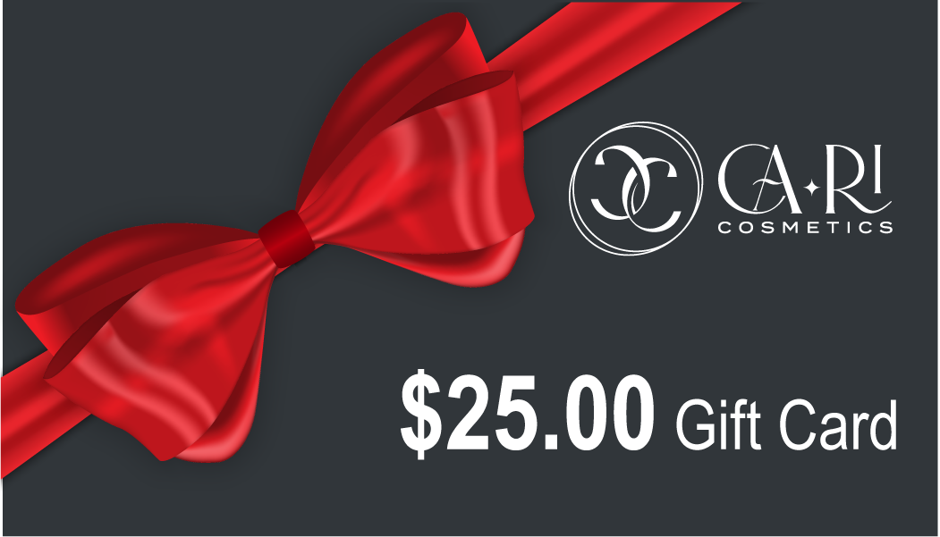CAR•RI Skin Gift Card