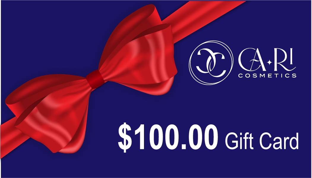 CAR•RI Skin Gift Card
