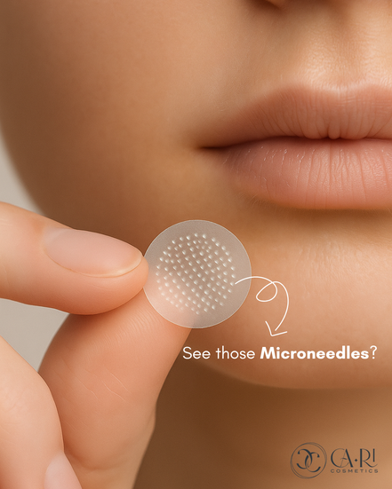 Aesell Micro-Patch