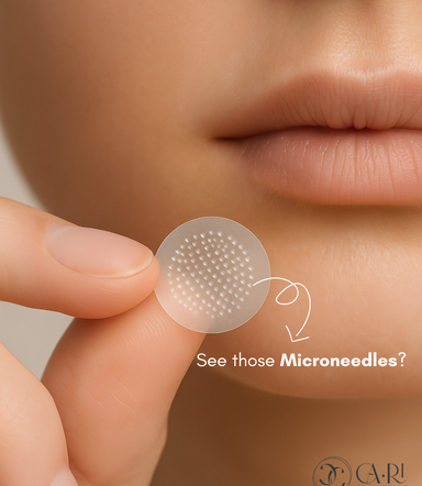 Aesell Micro-Patch