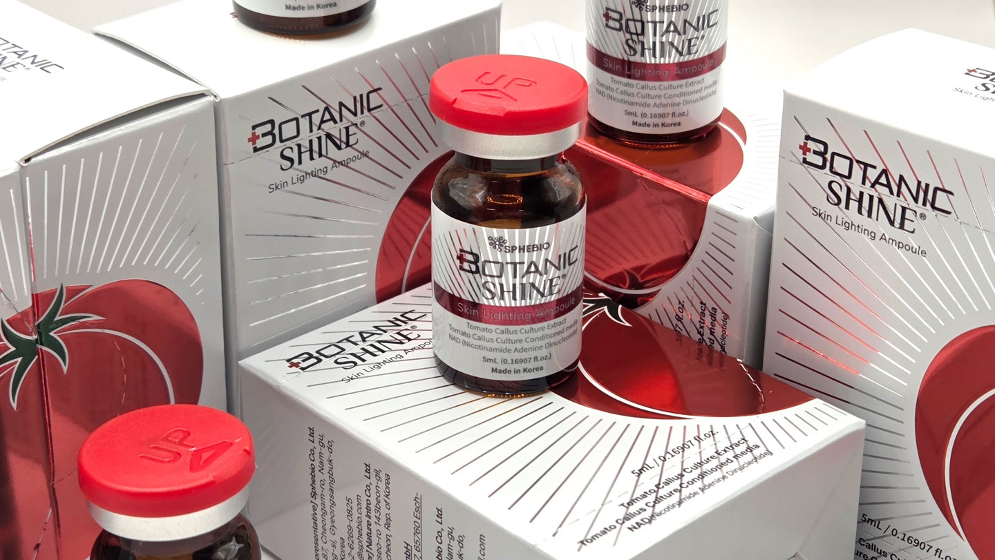 BotanicShine