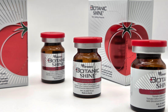 BotanicShine