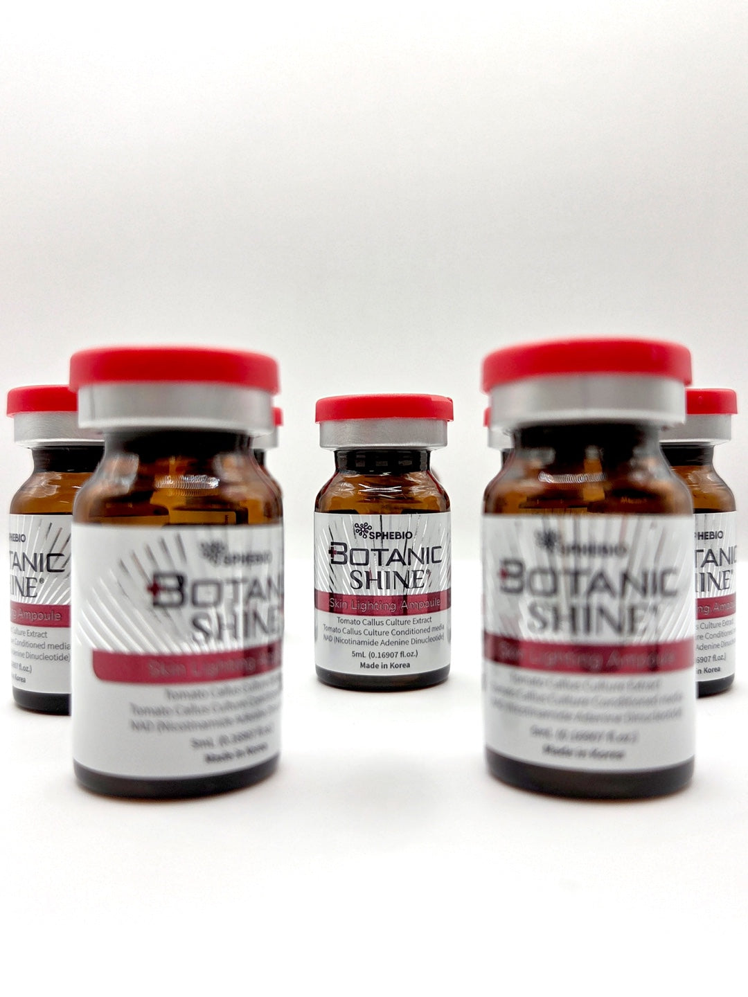 BotanicShine