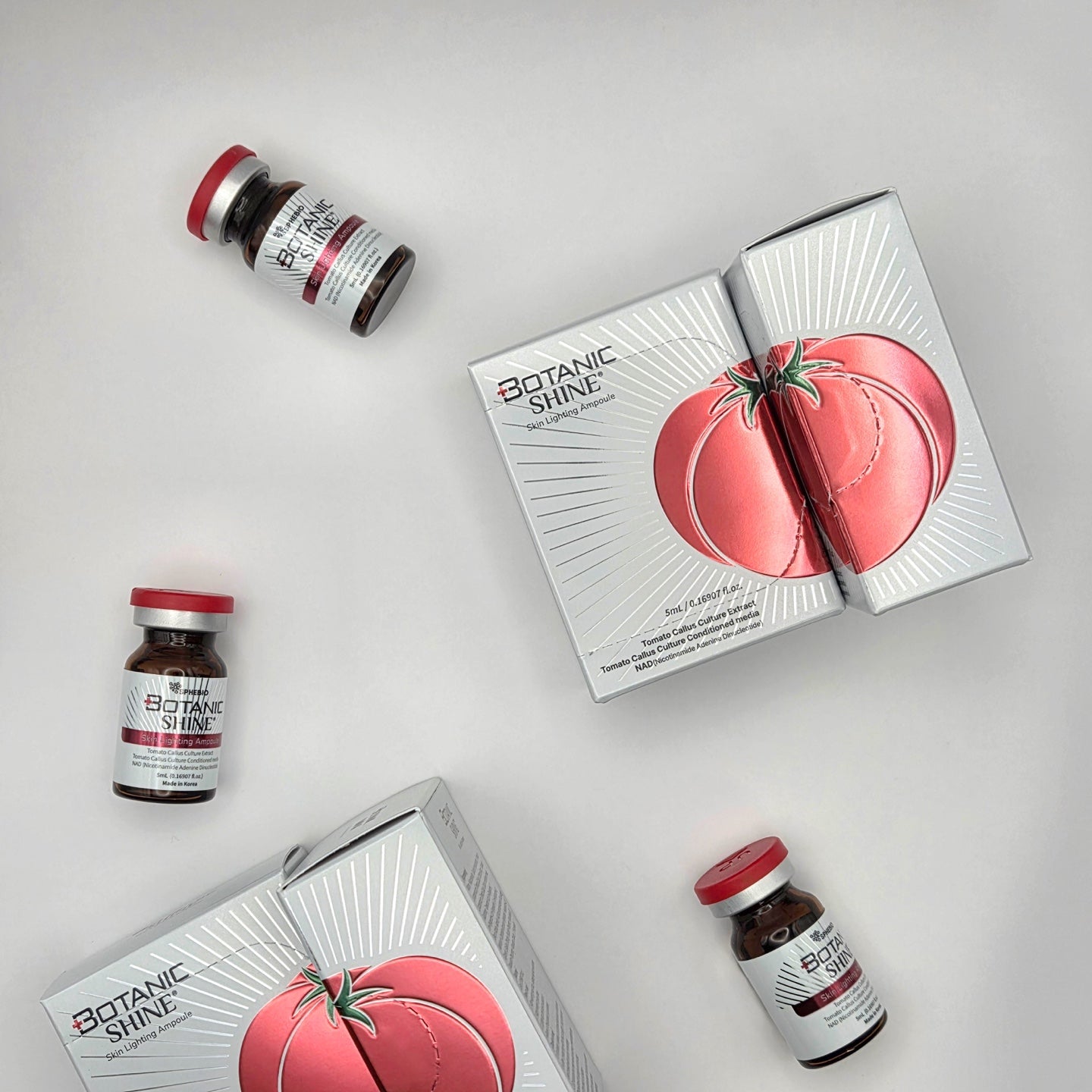 BotanicShine