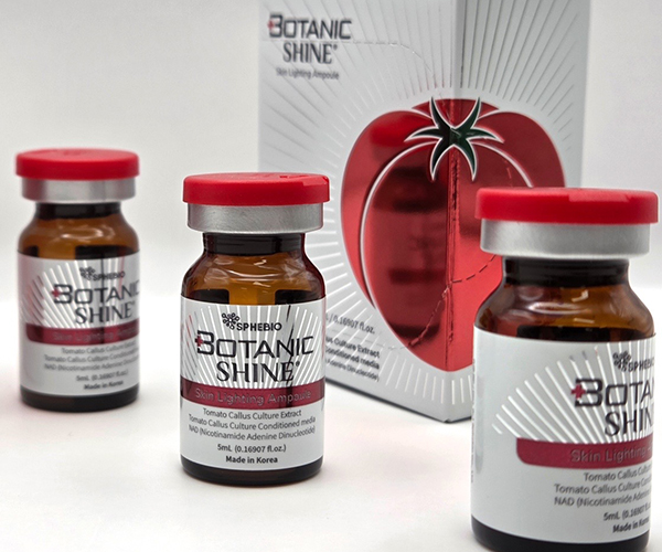 Botanic Shine FDA MoCRA-approvede