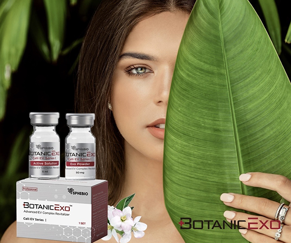 BotanicExo FDA MoCRA-approved